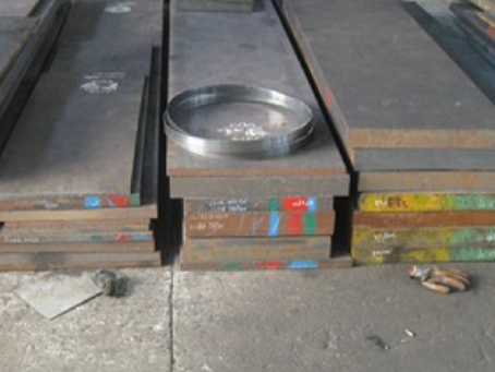 巫溪18NiCrMo5模具钢