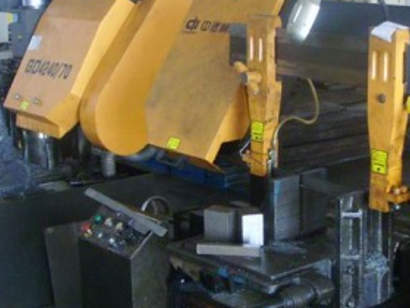 巫溪SM45模具钢