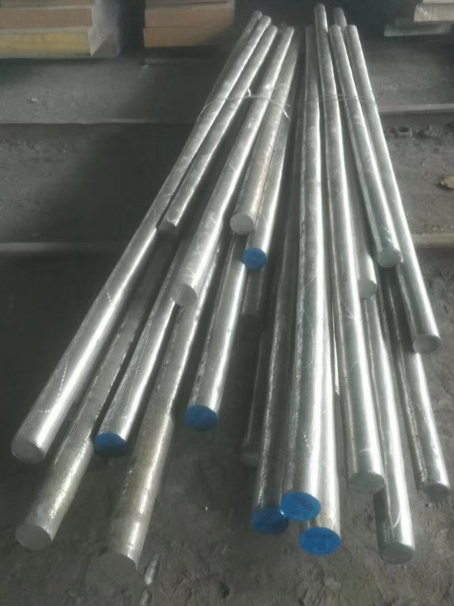 巫溪P20模具钢