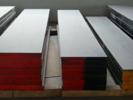 巫溪Cr12MoV模具钢