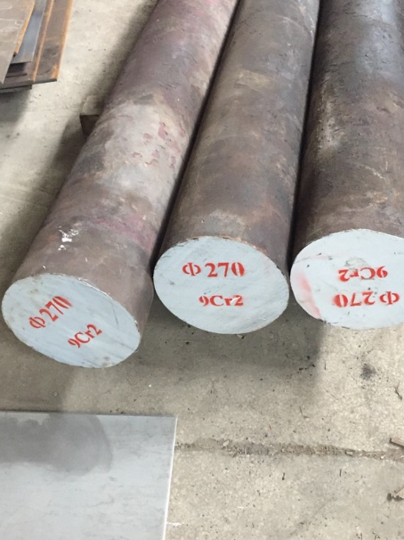 巫溪9Cr2工具钢